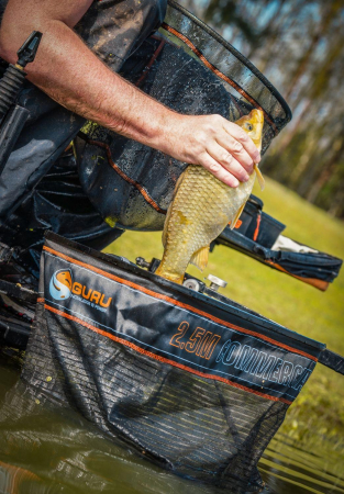 JUVELNIC 2,5M COMMERCIAL MATCH [2]