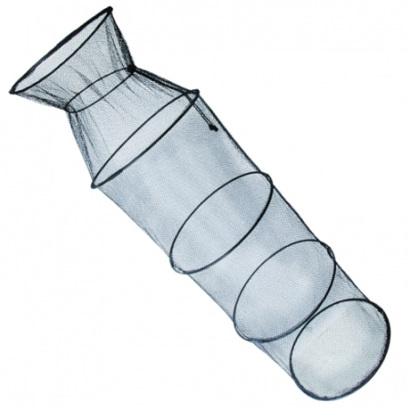 Protectie & pastrare peste - JUVELNIC PLASA D=30CM/L=0,80M LINEAEFFE