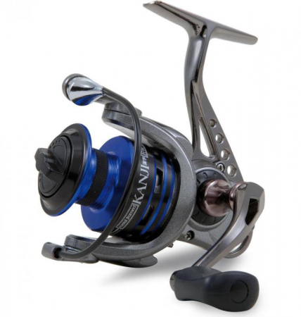 SPORTURI - MULINETA NOMURA KANJI 2000 12RUL/195MX020MM/5,1:1