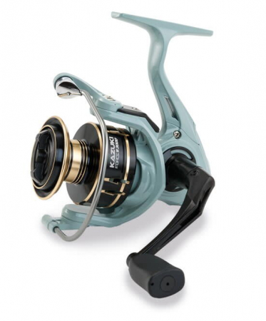 Mulinete rapitori - Mulineta Nomura Kazuki Force 2000