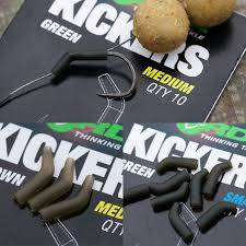 Tuburi - KICKER RIG ALIGNER KORDA VERDE 10 BUC / PLIC MARIME S