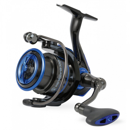 SPORTURI - MULINETA NOMURA KINTARO 3000 10RUL/320MX020MM/5,0:1