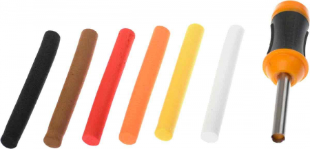Kituri monturi crap - KIT PROLOGIC BAIT BALANCING 7 MM