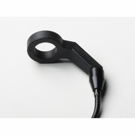 HANGER PROLOGIC K1 MIDI INDICATOR PURPLE 20 CM [2]