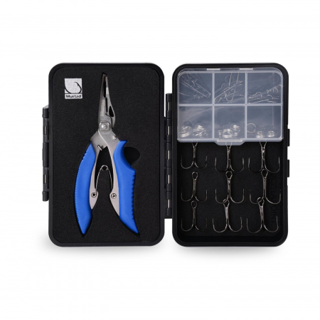 KIT MONTURI RAPITORI MUSTAD PIKE [1]