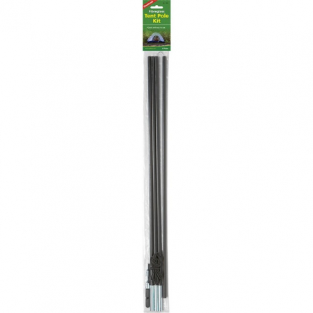 Kit reparatie stalpi cort Coghlans [0]
