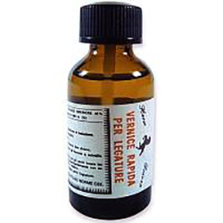 Componente lansete - LAC PENTRU MATISAJ LINEAEFFE 20 ML