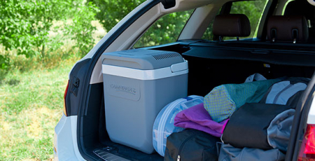 Lada frigorifica Campingaz Powerbox Plus 24 litri [5]