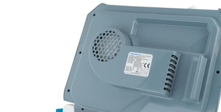 Lada frigorifica electrica 12/230V Campingaz Powerbox Plus 24 litri [5]