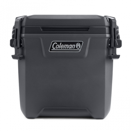Lada frigorifica pasiva Coleman Convoy 29 litri [5]