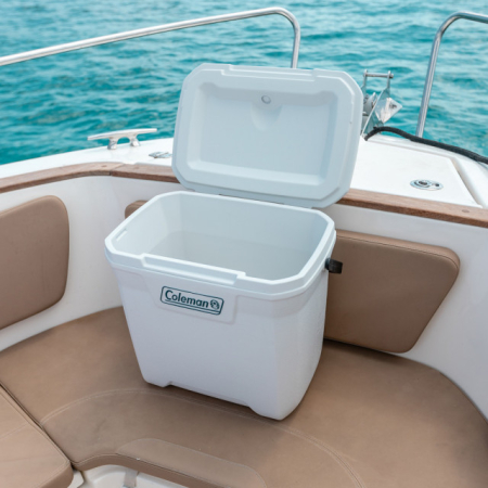 Lada frigorifica Coleman Marine Xtreme 26 litri [2]