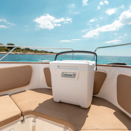 Lada frigorifica Coleman Marine Xtreme 26 litri [3]