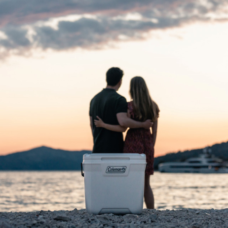 Lada frigorifica Coleman Marine Xtreme 26 litri [5]