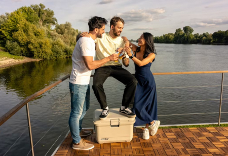 Lada frigorifica Coleman Pro 43 litri [6]