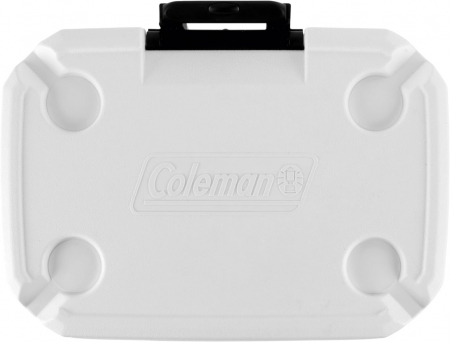 Lada frigorifica pasiva cu roti Coleman Xtreme Marine 47L [3]
