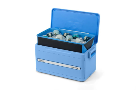 Lada frigorifica pliabila Coleman Snap 'N Go 33 Litri [4]