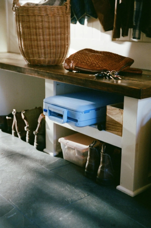 Lada frigorifica pliabila Coleman Snap 'N Go 33 Litri [7]