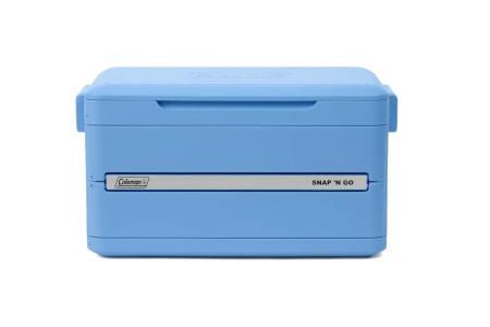 Lada frigorifica pliabila Coleman Snap 'N Go 33 Litri [6]