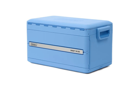 Bucatarie camping - Lada frigorifica pliabila Coleman Snap 'N Go 33 Litri