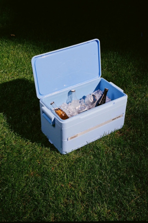 Lada frigorifica pliabila Coleman Snap 'N Go 42 litri [6]