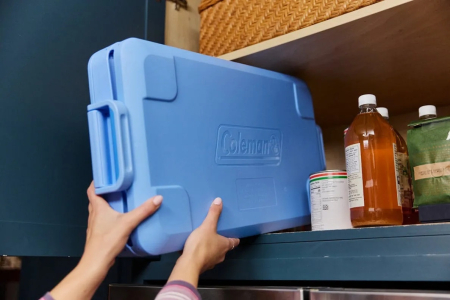 Lada frigorifica pliabila Coleman Snap 'N Go 42 litri [2]