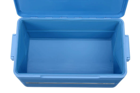 Lada frigorifica pliabila Coleman Snap 'N Go 42 litri [4]