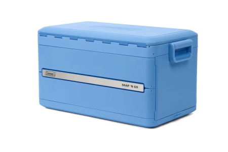 Bucatarie camping - Lada frigorifica pliabila Coleman Snap 'N Go 42 litri