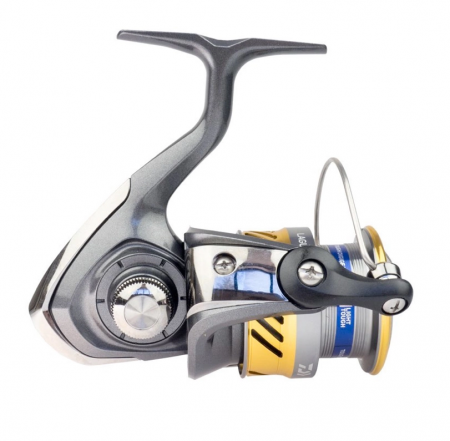 MULINETA DAIWA FUEGO LT 1000 3RUL/200M/0,12MM/5,2:1 [1]