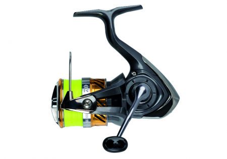 Mulinete rapitori - Mulineta Daiwa Laguna LT 2000 JB4 3RUL/150MX0,16MM/5,2:1