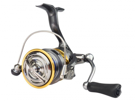 MULINETA DAIWA FUEGO LT 4000 3RUL/120M/0,25MM/5,2:1 [2]