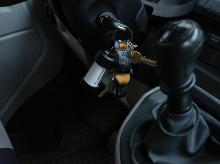 LAMPA FELINAR CAMPING LED LENSER ML4, 300 LUMENI, REINCARCABIL [3]