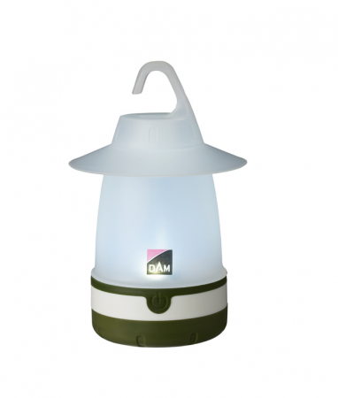 Lanterne - LAMPA CAMPING DAM