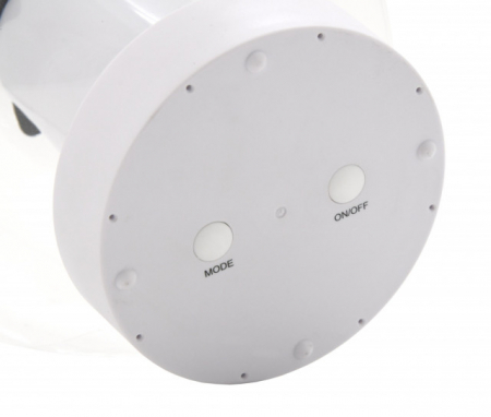 Lampa LED cu incarcare solara Cattara Flame, rezistenta la apa [6]