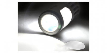 Lampa LED reincarcabila cu aparat anti-insecte cu UV Cattara Cosmic [7]