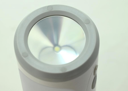 Lampa LED reincarcabila cu aparat anti-insecte cu UV Cattara Cosmic [2]