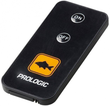 LAMPA MAGNETICA REINCARCABILA CU TELECOMANDA PROLOGIC GUARDIAN BIVVY LIGHT, 180 LUMENI [1]