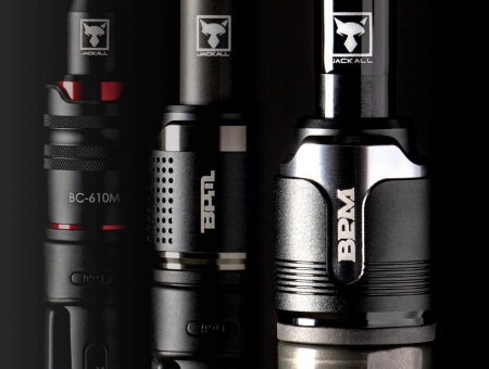 LANSETA JACKALL 21 BPM B1-S67MH+HD 2,01/3,5-18G, 1 BUC [3]