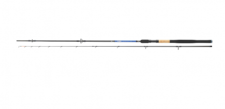 Lanseta Daiwa N ZON XL distance Feeder 3,00M/150G, 2+2 buc [0]