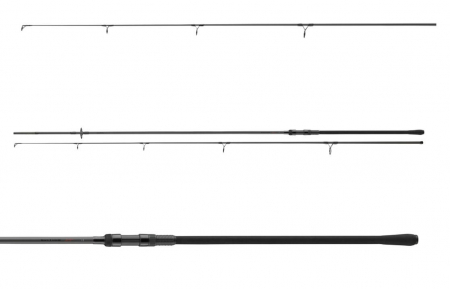 Lansete crap - LANSETA DAIWA BLACK WIDOW XT SPOD CARP 3,60M/4.5LBS