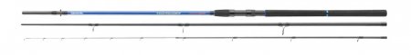 SPORTURI - Lanseta Daiwa Triforce feeder 3.60 m, 120 g, 3+2 buc