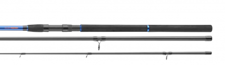 SPORTURI - Lanseta Daiwa Triforce feeder 3.90 m, 180 g, 3+2 buc