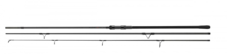 Pescuit la crap - Lanseta Daiwa Black Widow XT Carp 3.60 m, 3.0 lbs, 325 grame, 3 buc