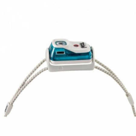 Lanterna frontala Petzl Bindi emerald [1]