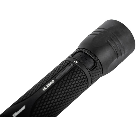 Lanterna Blaser HL 2500, reincarcabila, husa inclusa [2]