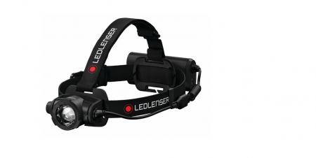 Lanterne - Lanterna frontala Led Lenser H15R core reincarcabila