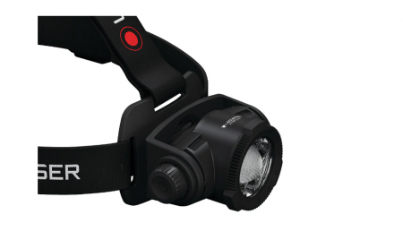 Lanterna frontala Led Lenser H15R core reincarcabila [1]