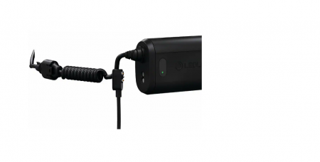 Lanterna frontala Led Lenser H15R core reincarcabila [2]