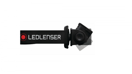 LANTERNA FRONTALA LED LENSER H5R CORE, 500 LUMENI, REINCARCABILA [1]