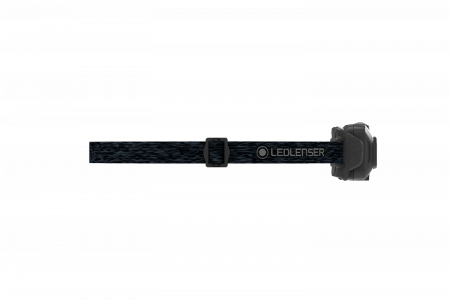 Lanterna Led Lenser HF4R Core black, reincarcabila, 500 lumeni [6]