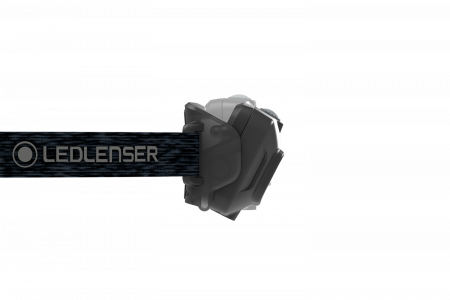 Lanterna Led Lenser HF4R Core black, reincarcabila, 500 lumeni [5]